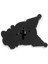 Sanrio Kuromi Metal Broş Pin 3 cm Rozet 3