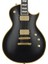 E-Iı Eclipse Db Vintage Black Elektro Gitar 1