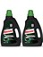 Sıvı Çamaşır Deterjanı Siyahlar 2520 ml x 2 Adet 1
