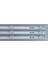 Awox 43110 LED Bar,telefox 43TFH4300 LED Bar , JL.D43081330-349AS-M, 7.03.F.43N93JTB01R, T430HVN1.3 2