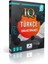 8. Sınıf Türkçe Iq Soru Kütüphanesi 1