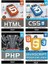 Web Programlama Seti 2 4 Kitap Takım 1