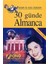 30 Günde Almanca1 Kitap+2 CD Kutulu 1