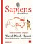 Sapiens: Grafik Tarih Birinci Ciltinsan Türünün Doğuşu 1