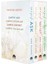 Twisted Serisi 4 Kitap Kutulu Set: Çarpık Aşk , Çarpık Oyunlar , Çarpık Nefret , Çarpık Yalanlar 10