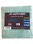 Mikrofiber Lazer Kesim Buffing Cilalama Parlatma Bezi 40x40 Cm Jm-390 Kore'den Ithal 600 Gsm 1