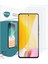 Mi 12 Lite Screen Protector Nano Glass Cam Ekran Koruyucu (3`lü Paket) 1