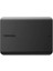 Canvio Basics HDTB510EK3AA 1 Tb USB 3.2 2.5" Siyah Taşınabilir Hard Disk 1