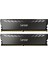 Thor Ddr4 Ram 32GB Kit (16GB x 2) 3200 Mhz, Dram 288-PIN Udımm Masaüstü Bellek, Xmp 2.0 Yüksek Performanslı Bellek, CL16-18-18-38, 1.35V (LD4BU016G-R3200GDXG) 1