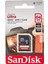 Ultra 64GB Sdxc Memory Card 100MB/S 1