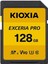 Excerıa Pro Sd Card 128 GB Uhs-Iı V90 1