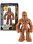 Stretch 07692 Star Wars Chewbacca Oyuncak 1