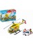 Playmobil 71203 City Life Tıbbi Helikopter, Helikopter Oyuncağı, Acil Kurtarma Hizmetleri Oyuncak Seti, Eğlenceli, Yaratıcı Rol Yapma, Oyun Seti, 4 Yaş ve Üzeri Çocuklar Için Uygun 1