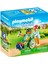 Playmobil City Life 70193 Tekerlekli Sandalyedeki Hasta, Yaşlar 4 ve Üzeri 1