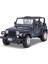 31245 Model Araba, – jeep Wrangler Rubicon 1: 27 1