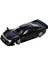 MAIS/31849 Model Araba, 1:18 Mercedes-Benz Clk-Gtr (Street Version) 1