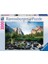 820672 1000 Parçalı Puzzle Yosemite Vadisi 1