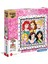 - 60 Parça Frame Me Up Puzzle - Princess 1