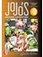 Jojo's Bizarre Adventure: Part 5 -- Wind, Vol. 1 (Jojo's Bizarre Adventure Part 2, 3, 4 & 5, Band 1) 1