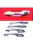 Vw Golf 6 Krom Kapı Kolu 4 Kapı P.çelik 2008-2012 Arası 1