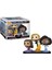 Pop Moment: The Marvels Ms. Marvel/ Captain Marvel / Photon Special Edition NO:1258 1
