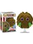 Pop: Yu Gi Ohl Kuriboh Flocked Glows In The Dark Special Edition 1