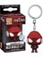 Pocket Pop Marvel Gameverse: Spider Man Miles Morales Winter Sult Anahtarlık 1