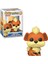 Pop: Pokemon Growlithe Canincs Pukano NO:597 1
