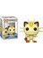 Pop: Pokemon Meowth NO:780 1