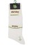 PLUS ERKEK BAMBU İNCE YAZLIK BEYAZ 6'LI 5534 1