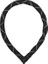 Iven Steel-O-Flex 8200/110 Anahtarlı Bisiklet Kiliti 1