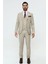 1042 Slim Fit Sivri Yaka Takım Elbise 1