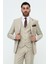 1042 Slim Fit Sivri Yaka Takım Elbise 3