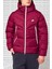 Primaloft Storm Fit Full Zip Jacket Erkek Mont Bordo 1