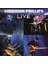 Sherinian / Phillips Live 1