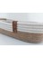 Oval Hasır Sepet - 30X17X6 cm 2
