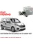 Fiat Fiorino (2008-2016) Bosch Fiat Fiorino Ön Far Ampülü H4 12V 60/55W Bosch H4 1