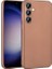 Samsung Galaxy S23 Fe Kılıf Premeir Silikon 1