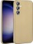 Samsung Galaxy S23 Fe Kılıf Premeir Silikon 1
