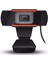 Powermaster PM-5366 Tak Çaliştir 2 Mp Mikrofonlu 480P USB Webcam Byr [byrtek] 1