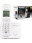 Panasonic KX-TG6811 Dect Gri Telsiz Telefon Byr  [byrtek] 1