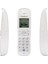 Panasonic KX-TG6811 Dect Gri Telsiz Telefon Byr  [byrtek] 3