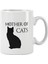Mother Of Cats Game Of Thrones Baskılı Kupa Bardak 1