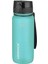 500ML-650ML-800ML-1000ML Yenilenen Renkler Soft-Touch Serisi Askılı Akıtmaz Tritan Su Matarası 1