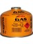 Butane Propane Vidalı 230 Gr. Ocak Kartuşu 2