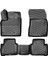 Rizline Ford Explorer 7 Koltuk Usa 2011-2019 3D Havuzlu Paspas 1
