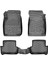 Rizline Ford Explorer 7 Koltuk Usa 2011-2019 3D Havuzlu Paspas 2