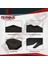 Dacia Duster 4x4 Ferrous 4d Paspas ve 3D Bagaj Havuzu 2010 2017 2