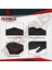 Dacia Duster 4x4 Ferrous 4d Paspas ve 3D Bagaj Havuzu 2010 2017 3