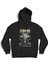 Behemoth, In Romen, Rock Metal Müzik Grup Kapüşonlu Sweatshirt Hoodie 1